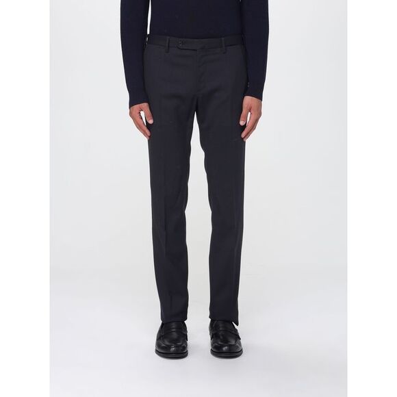 Incotex Pants Men Blue